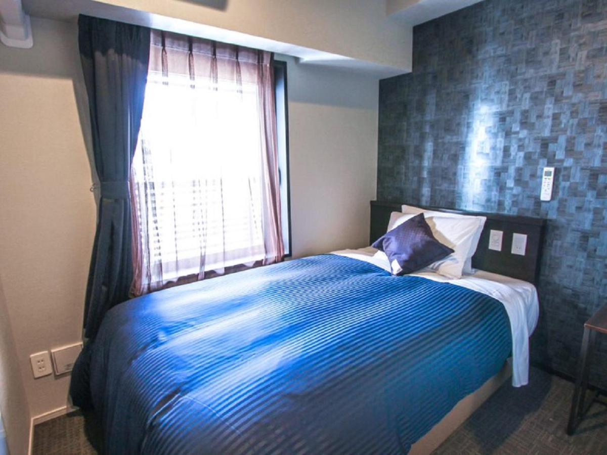 Hotel Livemax Osaka Honmachi מראה חיצוני תמונה